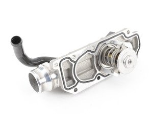 ES#2966221 - 07D121111AB - Thermostat  - Prevent overheating with a new thermostat - Mahle - Volkswagen