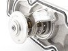 ES#2966221 - 07D121111AB - Thermostat  - Prevent overheating with a new thermostat - Mahle - Volkswagen