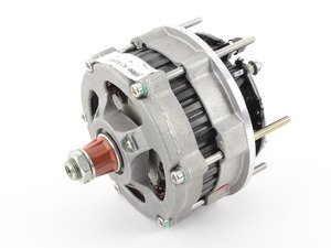 ES#2710681 - 91160312006 - Alternator - 50 amp alternator without pulley - Valeo - Porsche