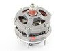 ES#2710681 - 91160312006 - Alternator - 50 amp alternator without pulley - Valeo - Porsche