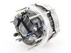 ES#2710681 - 91160312006 - Alternator - 50 amp alternator without pulley - Valeo - Porsche