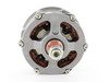 ES#2710681 - 91160312006 - Alternator - 50 amp alternator without pulley - Valeo - Porsche