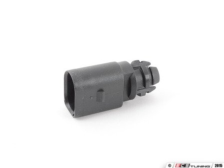 ES#2960238 - 8Z0820535 - Ambient Air Temperature Probe - Measures the outside air temperature - Rein - Audi Volkswagen