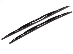 ES#169960 - 61619070579 - E39 Wiper Blade Set - Standard design wiper blade - Genuine BMW - BMW
