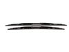 ES#169960 - 61619070579 - E39 Wiper Blade Set - Standard design wiper blade - Genuine BMW - BMW