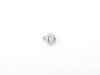 ES#466371 - N01412814 - Bolt - Priced Each - With integrated washer. M5x8 - Genuine Volkswagen Audi - Volkswagen