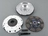 ES#2992048 - 17820HD04KT - Stage 3+ Clutch Kit - With Lightweight Flywheel - Good match for a big turbo build - Clutch Masters - Volkswagen
