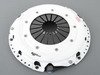 ES#2992048 - 17820HD04KT - Stage 3+ Clutch Kit - With Lightweight Flywheel - Good match for a big turbo build - Clutch Masters - Volkswagen