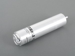 ES#2855590 - 13328572522 - Fuel Filter - Replace your clogged & dirty filter - Mahle - BMW