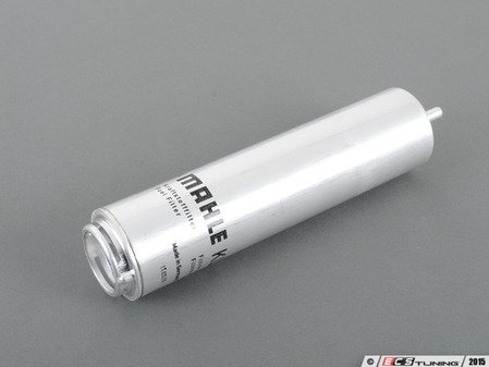 ES#2855590 - 13328572522 - Fuel Filter - Replace your clogged & dirty filter - Mahle - BMW