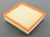 ES#2855524 - 13718511668 - Air Filter - Protect your engine, improve performance - Mahle - BMW