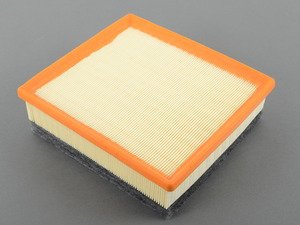 ES#2855524 - 13718511668 - Air Filter - Protect your engine, improve performance - Mahle - BMW