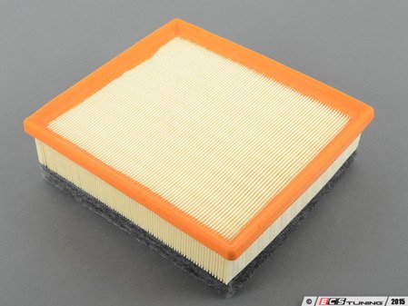 ES#2855524 - 13718511668 - Air Filter - Protect your engine, improve performance - Mahle - BMW