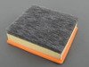 ES#2855524 - 13718511668 - Air Filter - Protect your engine, improve performance - Mahle - BMW