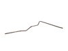 ES#36653 - 16121183484 - Fuel Feed Line - Genuine BMW - BMW