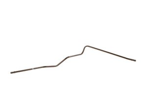 ES#36653 - 16121183484 - Fuel Feed Line - Genuine BMW - BMW