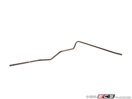 ES#36653 - 16121183484 - Fuel Feed Line - Genuine BMW - BMW