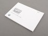 ES#13140 - 01419789997 - E36 1997 M3 Owners Manual - Covers all the M3 models - Genuine BMW - BMW