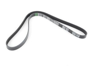 ES#2975775 - 11287520199 - Multi Rib Accessory Belt K060547 - Main drive belt that connects to the main pulley - Gates - MINI