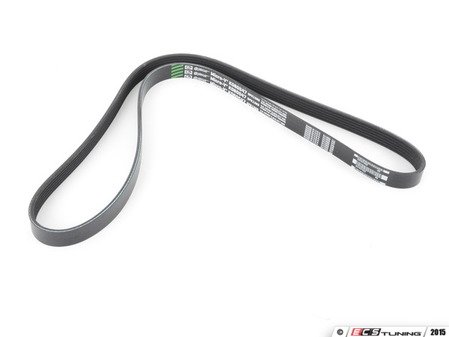 ES#2975775 - 11287520199 - Multi Rib Accessory Belt K060547 - Main drive belt that connects to the main pulley - Gates - MINI