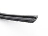 ES#3579996 - 4G9071633A - Roof Rack Rubber Strip - Fluted  - Replace the cracked and breaking strip on your roof rack. - Genuine Volkswagen Audi - Audi