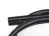 ES#3579996 - 4G9071633A - Roof Rack Rubber Strip - Fluted  - Replace the cracked and breaking strip on your roof rack. - Genuine Volkswagen Audi - Audi