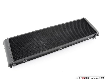 ES#2580491 - 99610603775 - Center Radiator - Additional cooling for Turbo and GT2 - Mahle-Behr - Porsche