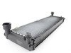 ES#2580491 - 99610603775 - Center Radiator - Additional cooling for Turbo and GT2 - Mahle-Behr - Porsche