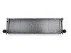 ES#2580491 - 99610603775 - Center Radiator - Additional cooling for Turbo and GT2 - Mahle-Behr - Porsche