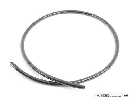 ES#1622969 - 0219977682 - Radiator Overflow Hose - One (1) Meter - Genuine Mercedes Benz - Mercedes Benz