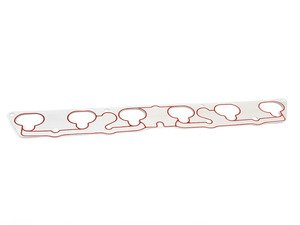 ES#1627584 - 1041410580 - Intake Manifold Gasket - Seals intake manifold to cylinder head - Genuine Mercedes Benz - Mercedes Benz