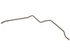 ES#36654 - 16121183485 - FUEL PIPE RETURN - Genuine BMW - BMW