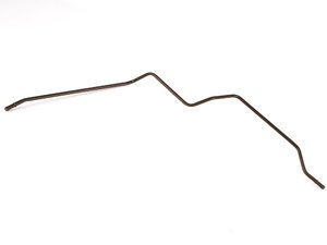 ES#36654 - 16121183485 - FUEL PIPE RETURN - Genuine BMW - BMW