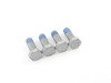 ES#2996532 - 34216796741 - Rear Brake Pad Set - A high quality alternative to OEM brake pads - Textar - BMW