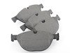 ES#2996533 - 34116851269 - Front Brake Pad Set - A high quality alternative to OEM brake pads - Textar - BMW