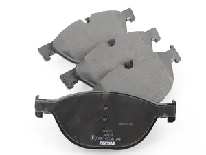 Front Brake Pad Set