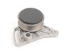 ES#2587007 - 58260511KT3 - Accessory Belt Kit - Includes Air Conditioning & Water Pump Belts - All the tensioners, belts and hardware you need for your accessory system - Assembled By ECS - Volkswagen