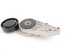 ES#2587007 - 58260511KT3 - Accessory Belt Kit - Includes Air Conditioning & Water Pump Belts - All the tensioners, belts and hardware you need for your accessory system - Assembled By ECS - Volkswagen