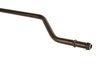 ES#36654 - 16121183485 - FUEL PIPE RETURN - Genuine BMW - BMW