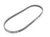 ES#2587007 - 58260511KT3 - Accessory Belt Kit - Includes Air Conditioning & Water Pump Belts - All the tensioners, belts and hardware you need for your accessory system - Assembled By ECS - Volkswagen
