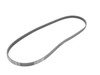 ES#2587007 - 58260511KT3 - Accessory Belt Kit - Includes Air Conditioning & Water Pump Belts - All the tensioners, belts and hardware you need for your accessory system - Assembled By ECS - Volkswagen