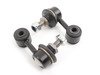 ES#2162766 - 1J0498026 - Front Suspension Refresh Kit - Heavy Duty  - Restore the handling of your vehicle to bring back that new car feel - Assembled By ECS - Volkswagen