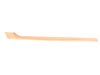 ES#124662 - 51478239969 - Door Sill Trim - left - Beige, covers the inner door sill - Genuine BMW - BMW