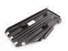 ES#1796 - TTPSWDP - Full Pedal Set - Includes: Dead, Throttle, Clutch & Brake pedal pads - Genuine Volkswagen Audi - 