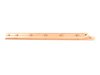 ES#124662 - 51478239969 - Door Sill Trim - left - Beige, covers the inner door sill - Genuine BMW - BMW
