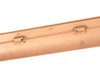 ES#124662 - 51478239969 - Door Sill Trim - left - Beige, covers the inner door sill - Genuine BMW - BMW