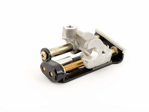 ES#1675925 - 1298600388 - Seat Adjuster - Left Seat - Genuine Mercedes Benz - Mercedes Benz