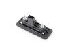 ES#401505 - 5J0827566E - Hatch Handle - with micro switch - Electric handle/switch to open rear hatch - Genuine Volkswagen Audi - Volkswagen