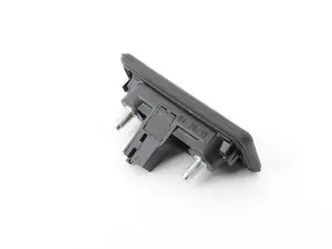 Hatch Handle - with micro switch