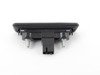 ES#401505 - 5J0827566E - Hatch Handle - with micro switch - Electric handle/switch to open rear hatch - Genuine Volkswagen Audi - Volkswagen